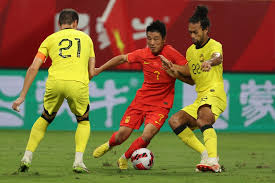 在后